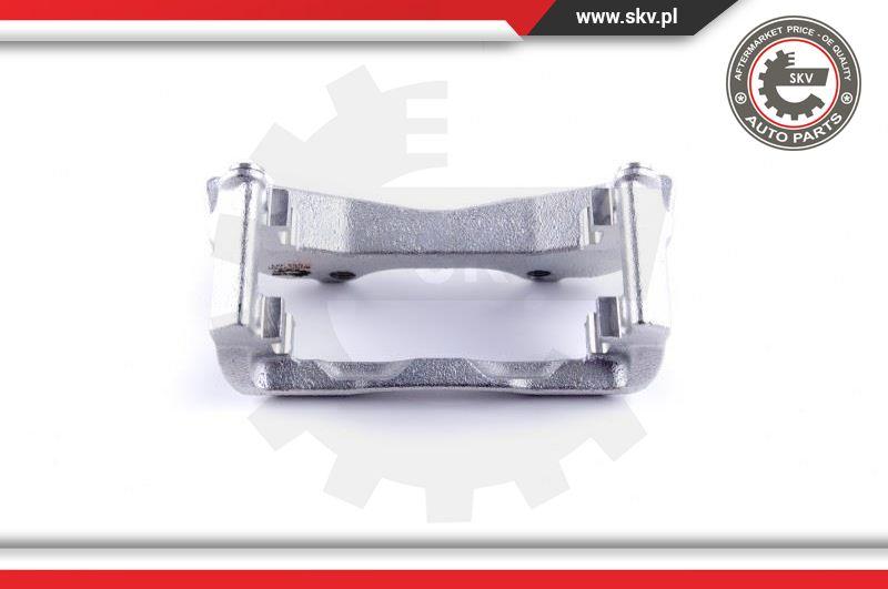 Esen SKV 50SKV720 - Carrier, brake caliper onlydrive.pro