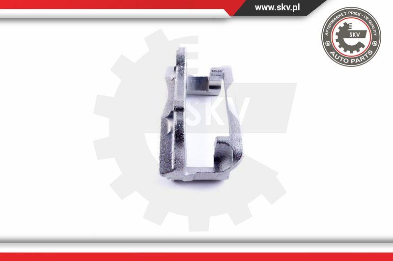 Esen SKV 50SKV720 - Carrier, brake caliper onlydrive.pro