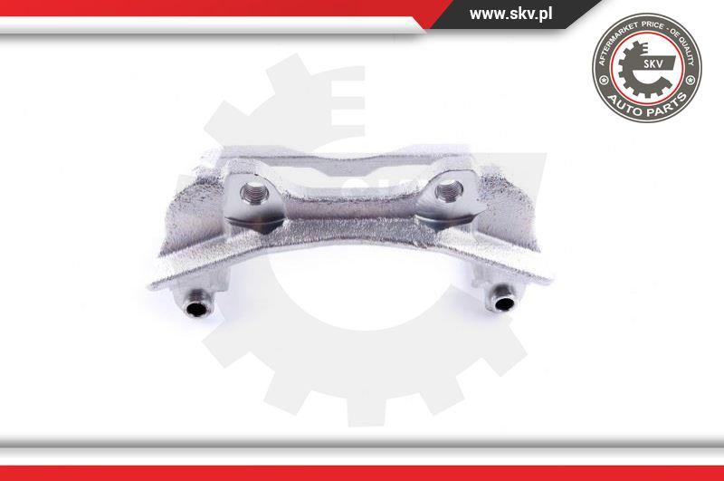 Esen SKV 50SKV720 - Carrier, brake caliper onlydrive.pro