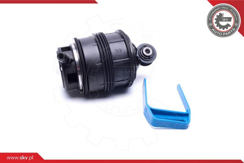 Esen SKV 58SKV058 - Air Spring, suspension onlydrive.pro