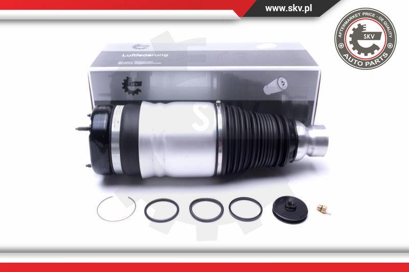 Esen SKV 58SKV060 - Air Spring Strut onlydrive.pro