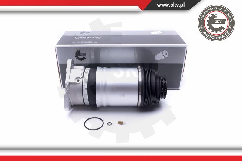 Esen SKV 58SKV068 - Air Spring Strut onlydrive.pro