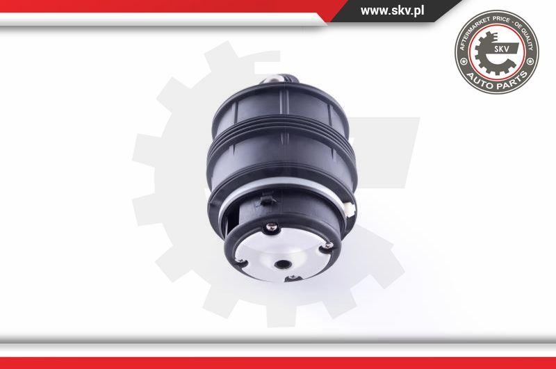 Esen SKV 58SKV019 - Air Spring, suspension onlydrive.pro