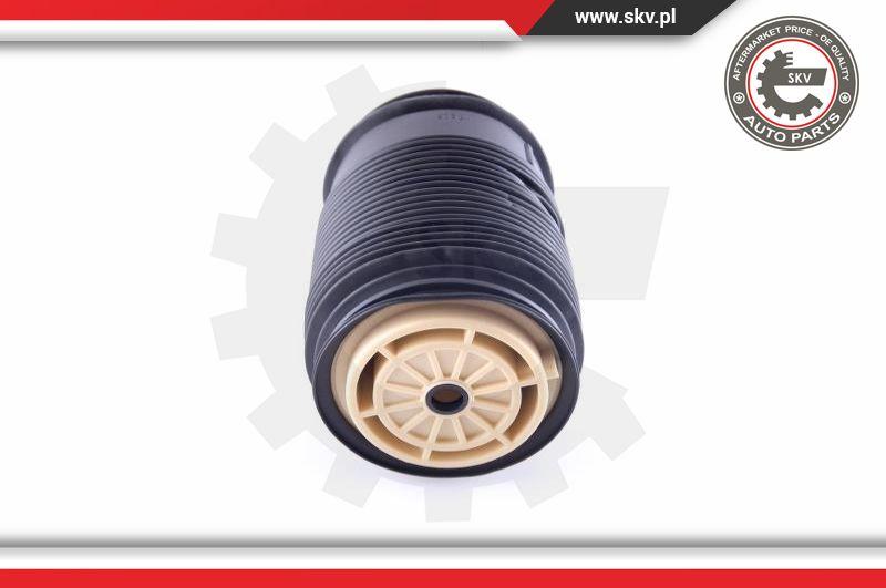 Esen SKV 58SKV011 - Air Spring, suspension onlydrive.pro