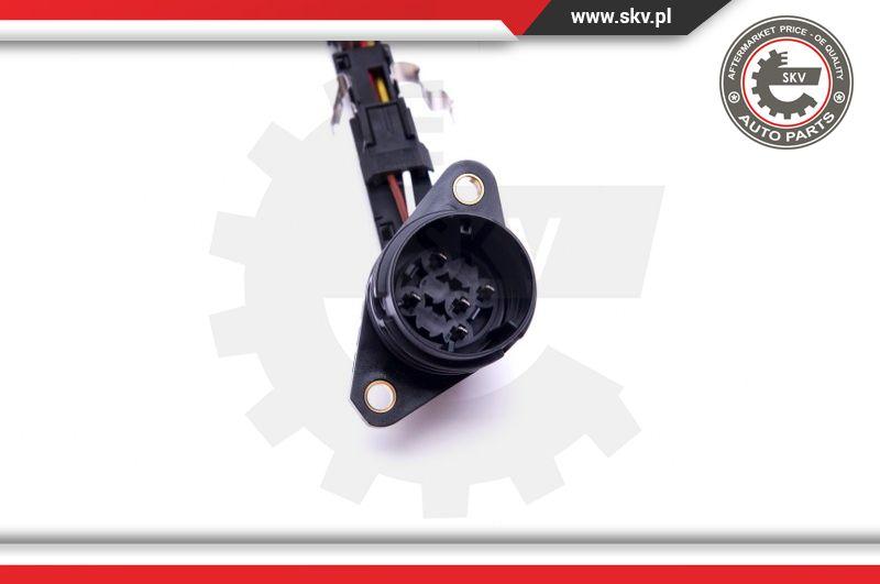 Esen SKV 53SKV001 - Connecting Cable, injector onlydrive.pro