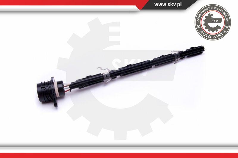 Esen SKV 53SKV001 - Connecting Cable, injector onlydrive.pro