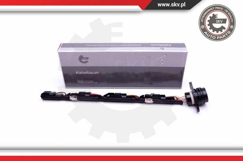 Esen SKV 53SKV001 - Connecting Cable, injector onlydrive.pro