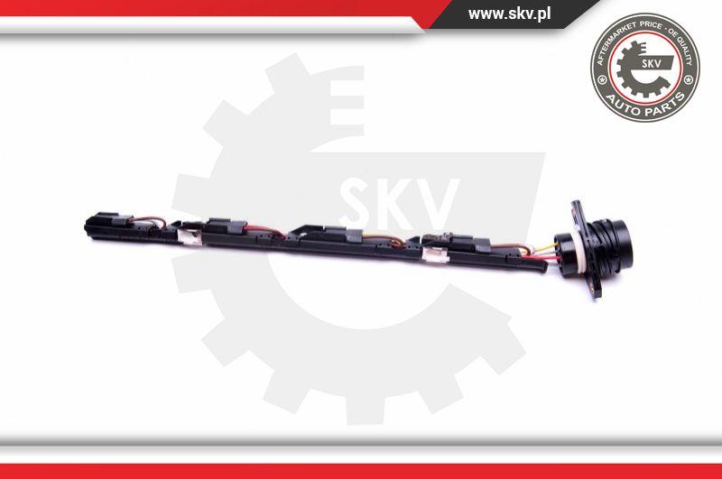 Esen SKV 53SKV001 - Connecting Cable, injector onlydrive.pro