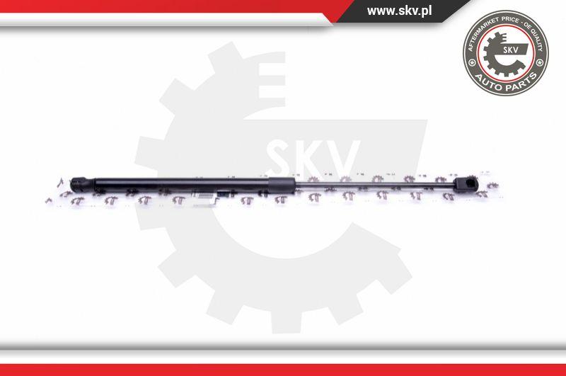 Esen SKV 52SKV498 - Gas Spring, boot, cargo area onlydrive.pro