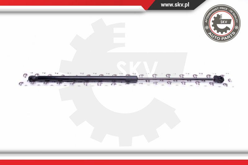 Esen SKV 52SKV444 - Gas Spring, boot, cargo area onlydrive.pro