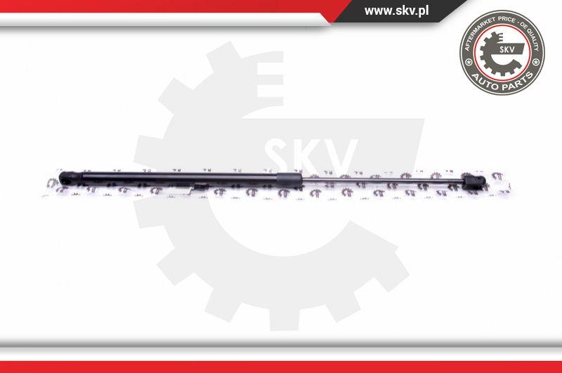 Esen SKV 52SKV441 - Gas Spring, boot, cargo area onlydrive.pro