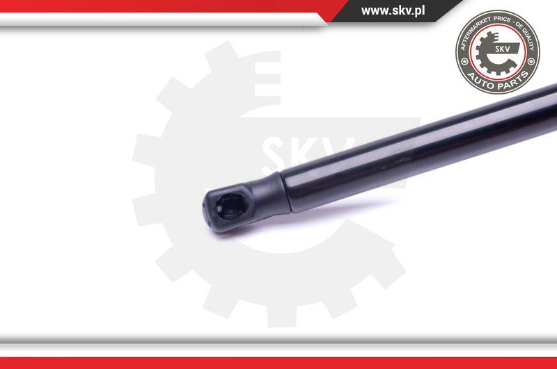 Esen SKV 52SKV443 - Gas Spring, boot, cargo area onlydrive.pro