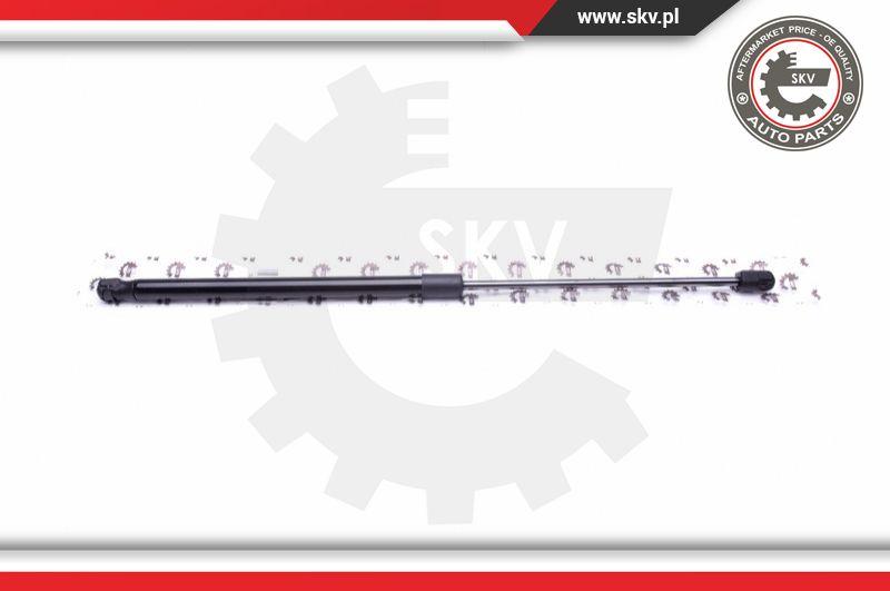 Esen SKV 52SKV443 - Gas Spring, boot, cargo area onlydrive.pro