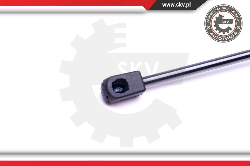 Esen SKV 52SKV455 - Gas Spring, boot, cargo area onlydrive.pro