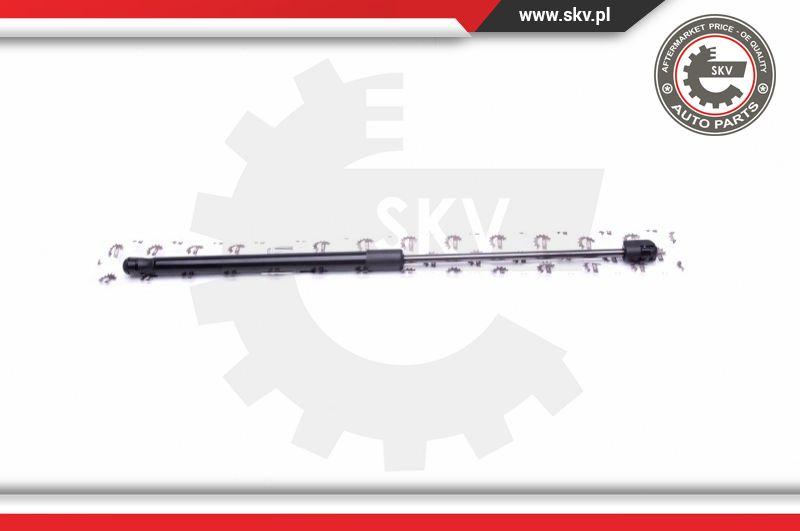 Esen SKV 52SKV450 - Gas Spring, boot, cargo area onlydrive.pro