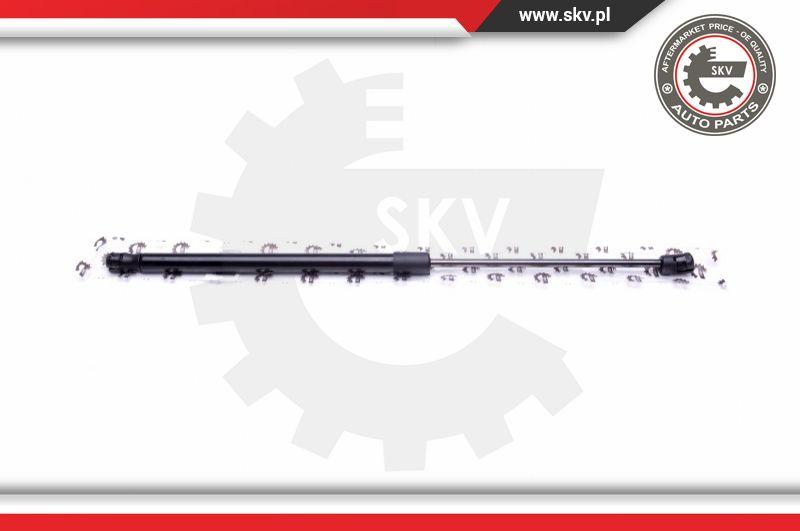 Esen SKV 52SKV407 - Gas Spring, boot, cargo area onlydrive.pro