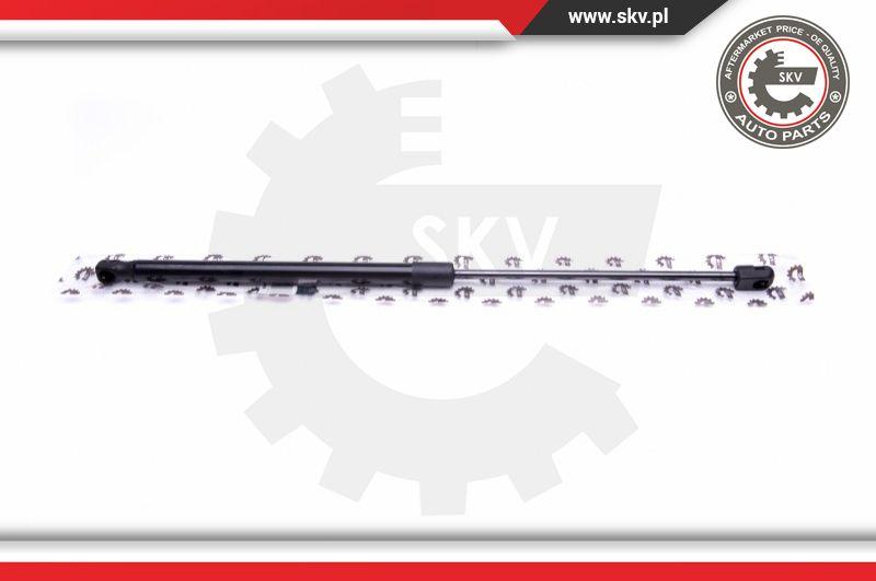 Esen SKV 52SKV484 - Gas Spring, boot, cargo area onlydrive.pro