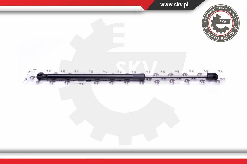 Esen SKV 52SKV483 - Gas Spring, boot, cargo area onlydrive.pro