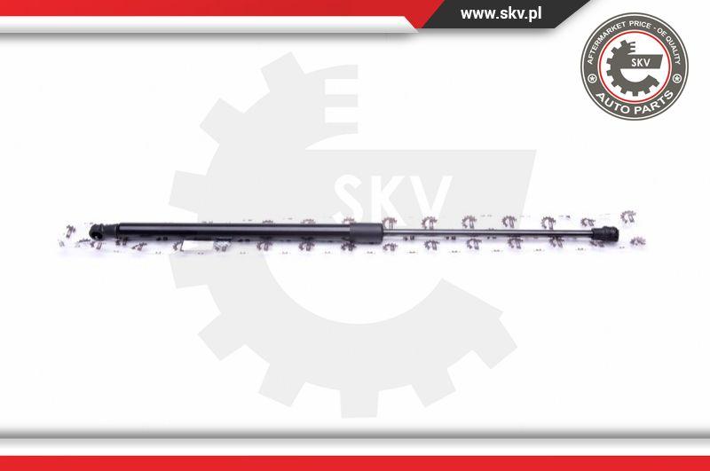 Esen SKV 52SKV437 - Gas Spring, boot, cargo area onlydrive.pro