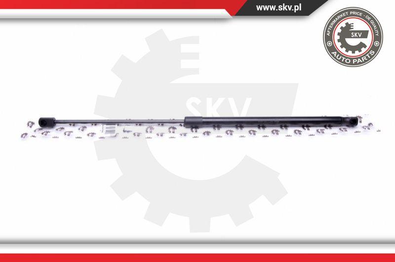 Esen SKV 52SKV425 - Gas Spring, boot, cargo area onlydrive.pro