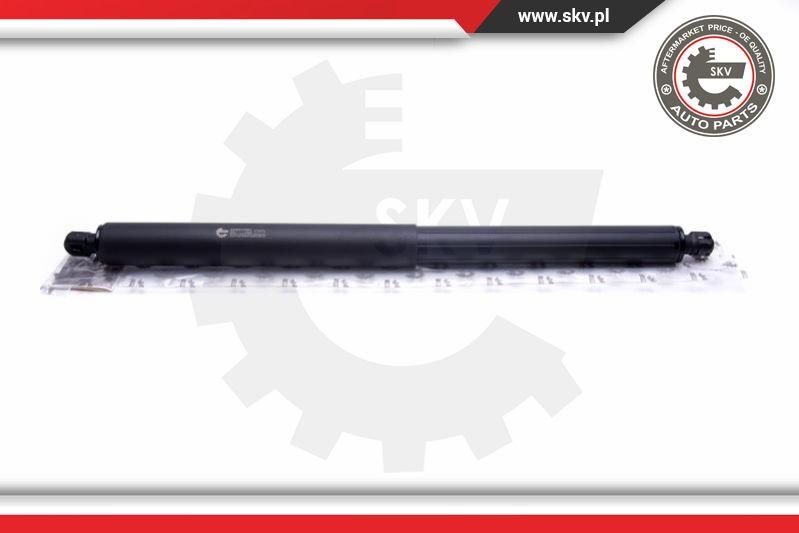 Esen SKV 52SKV591 - Gas Spring, boot, cargo area onlydrive.pro