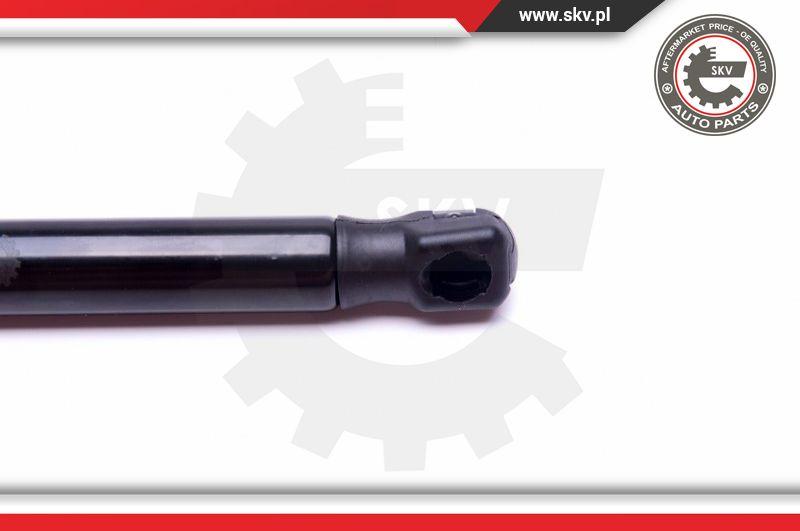 Esen SKV 52SKV540 - Gas Spring, boot, cargo area onlydrive.pro