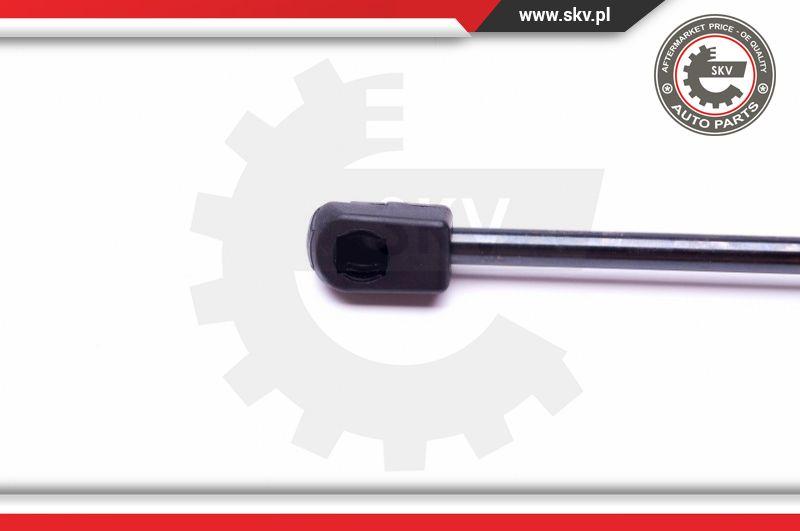 Esen SKV 52SKV540 - Gas Spring, boot, cargo area onlydrive.pro