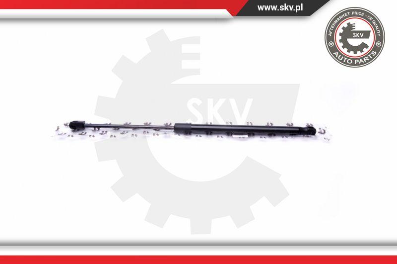 Esen SKV 52SKV540 - Gas Spring, boot, cargo area onlydrive.pro