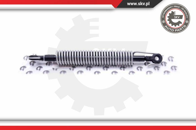 Esen SKV 52SKV564 - Gas Spring, boot, cargo area onlydrive.pro