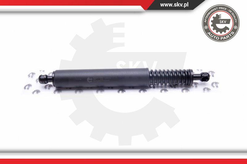 Esen SKV 52SKV560 - Gas Spring, boot, cargo area onlydrive.pro