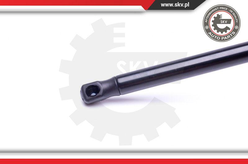 Esen SKV 52SKV514 - Gas Spring, boot, cargo area onlydrive.pro