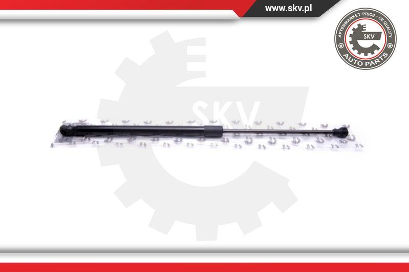 Esen SKV 52SKV571 - Gas Spring, boot, cargo area onlydrive.pro