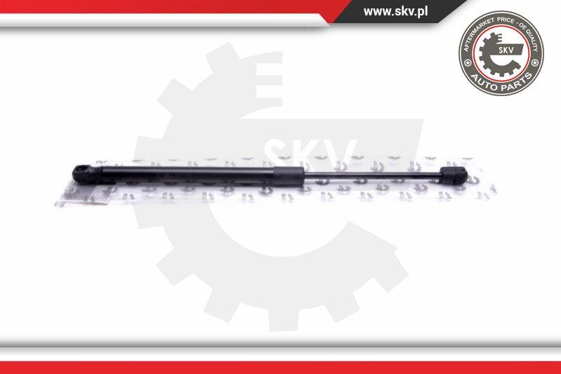 Esen SKV 52SKV699 - Gas Spring, boot, cargo area onlydrive.pro