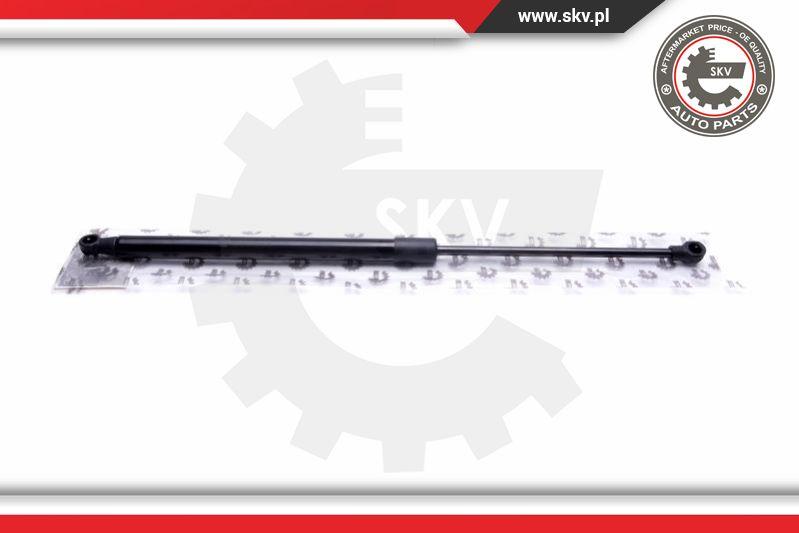 Esen SKV 52SKV698 - Gas Spring, boot, cargo area onlydrive.pro