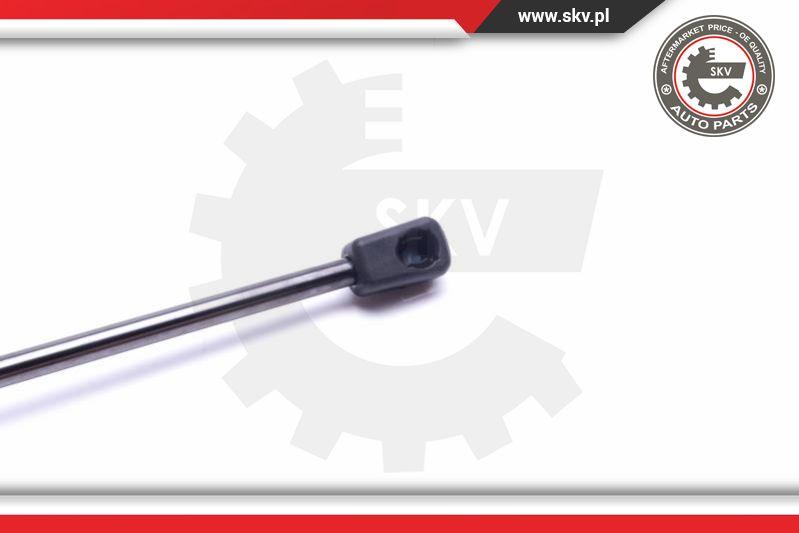 Esen SKV 52SKV642 - Gas Spring, boot, cargo area onlydrive.pro