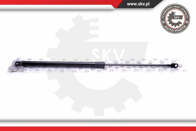 Esen SKV 52SKV609 - Gas Spring, boot, cargo area onlydrive.pro