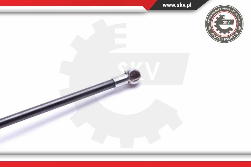 Esen SKV 52SKV608 - Gas Spring, boot, cargo area onlydrive.pro