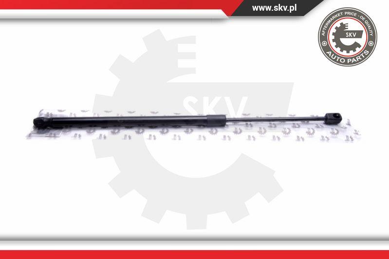 Esen SKV 52SKV619 - Gas Spring, boot, cargo area onlydrive.pro