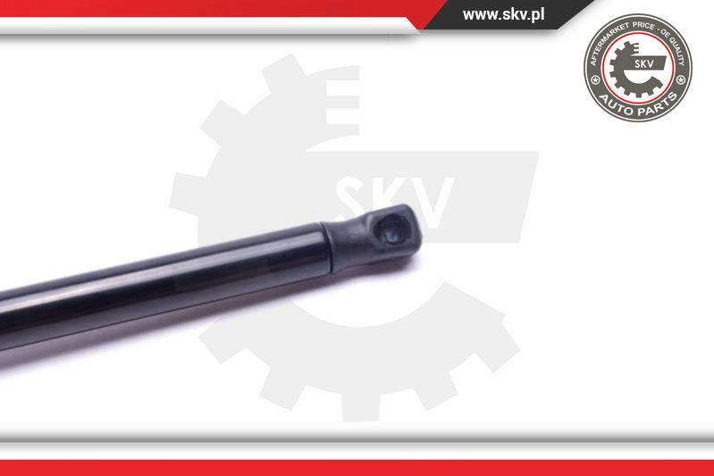 Esen SKV 52SKV683 - Gas Spring, boot, cargo area onlydrive.pro