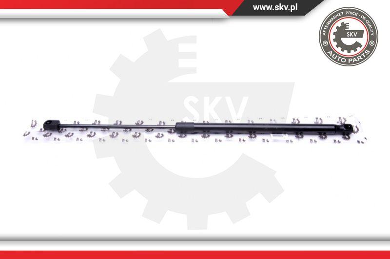 Esen SKV 52SKV040 - Gas Spring, bonnet onlydrive.pro