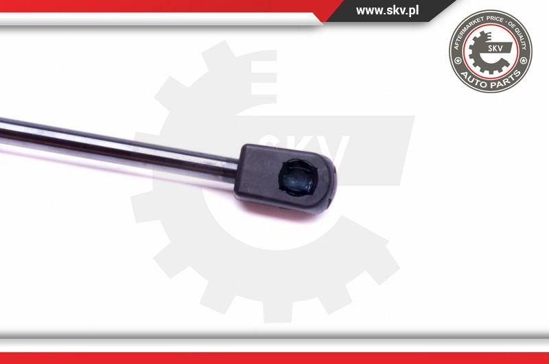 Esen SKV 52SKV040 - Gas Spring, bonnet onlydrive.pro