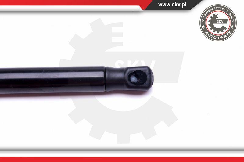 Esen SKV 52SKV040 - Gas Spring, bonnet onlydrive.pro