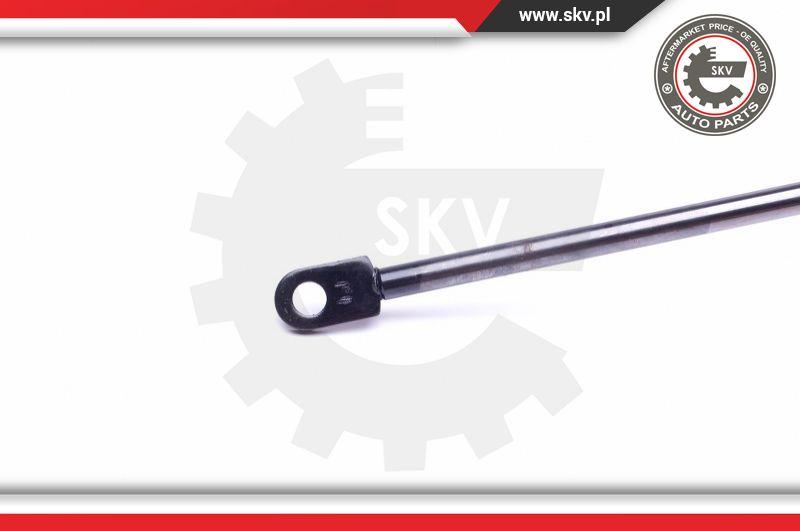 Esen SKV 52SKV003 - Gas Spring, bonnet onlydrive.pro