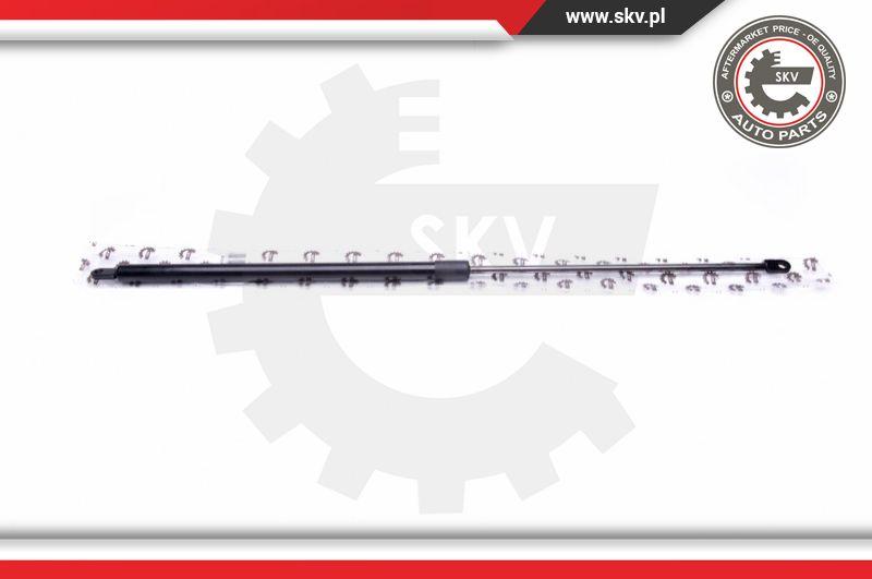 Esen SKV 52SKV003 - Gas Spring, bonnet onlydrive.pro