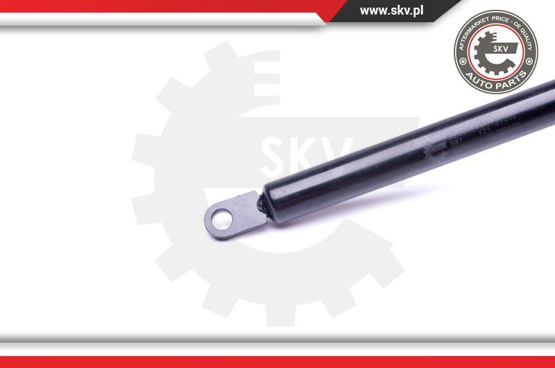 Esen SKV 52SKV003 - Gas Spring, bonnet onlydrive.pro