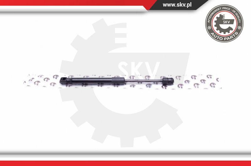 Esen SKV 52SKV007 - Gas Spring, bonnet onlydrive.pro