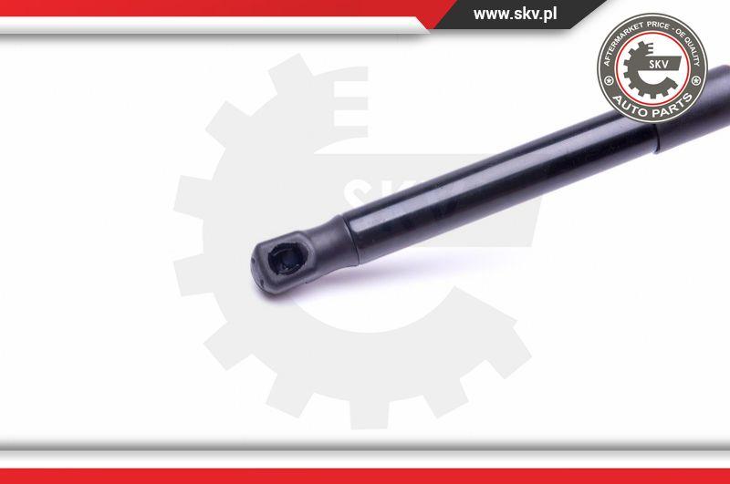 Esen SKV 52SKV007 - Gas Spring, bonnet onlydrive.pro