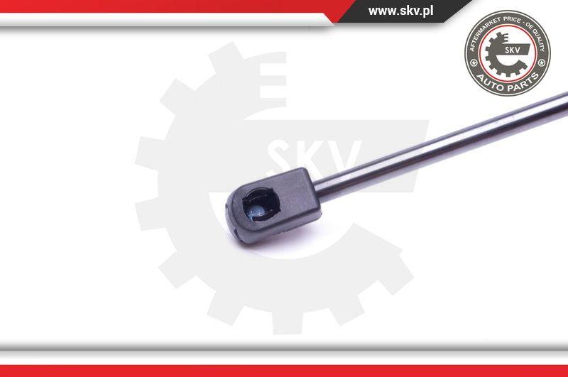 Esen SKV 52SKV007 - Gas Spring, bonnet onlydrive.pro