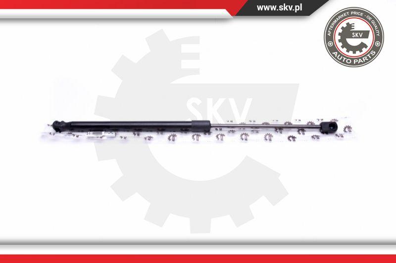 Esen SKV 52SKV016 - Gas Spring, bonnet onlydrive.pro