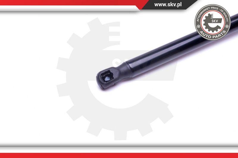 Esen SKV 52SKV016 - Gas Spring, bonnet onlydrive.pro